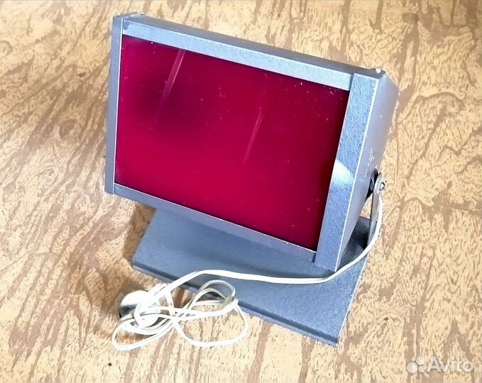 Фотофонарь ффо-2