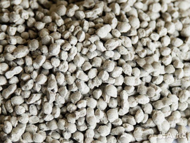 Диамофоска Сульфат карбамид азофоска селитра