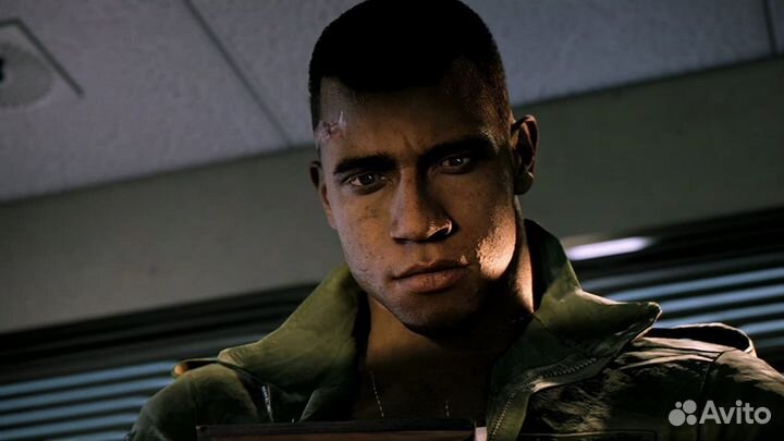 Mafia: Trilogy (Б/У) PS4, русские субтитры