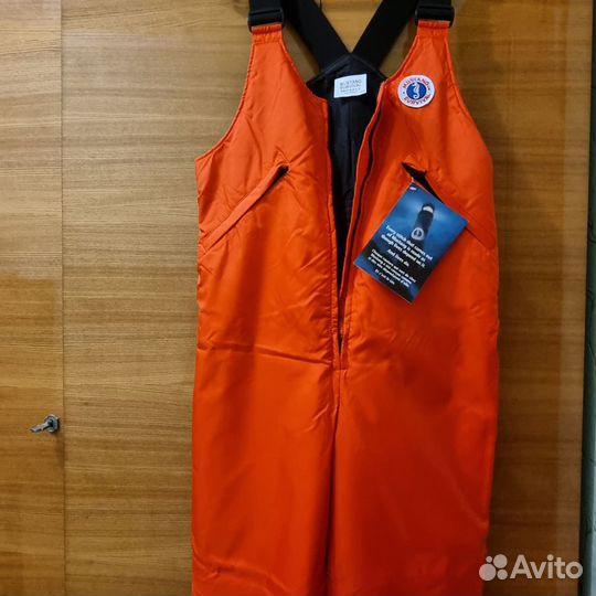 Комбинезон Mustang Survival MP4212