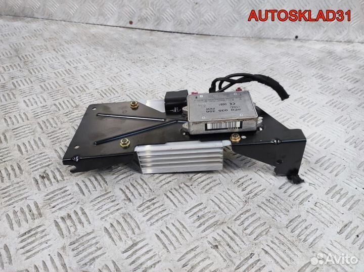 Усилитель акустической системы Audi A4 8E5035223