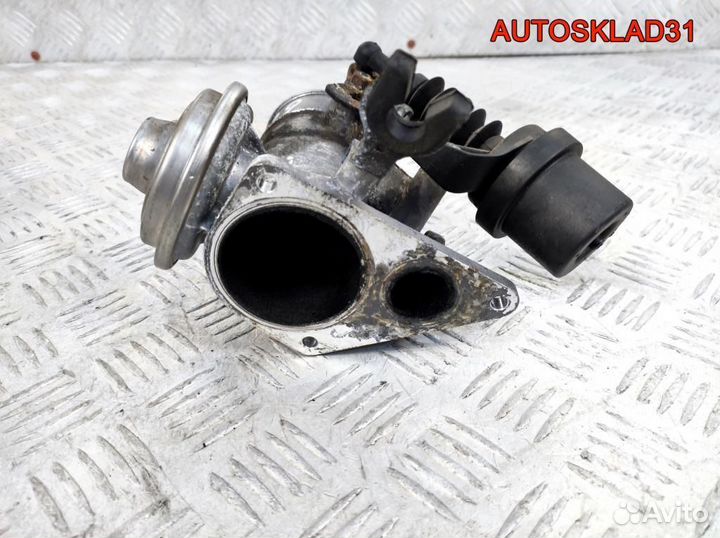 Клапан EGR егр Mercedes W202 2,2 CDI A6110980417