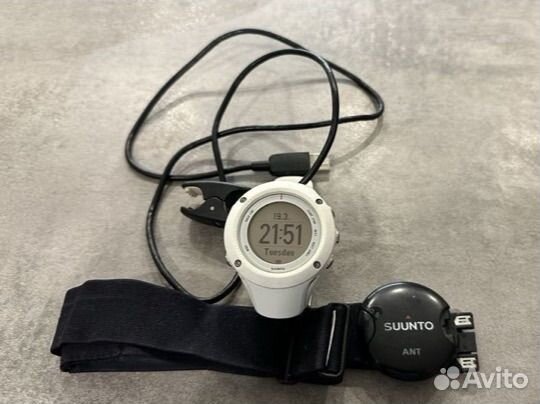 Suunto Ambit 2 R