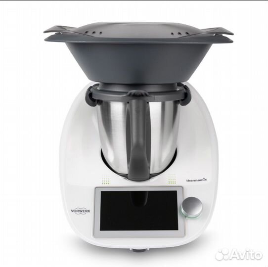 Кухонный комбайн Термомикс тм6