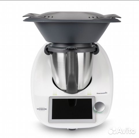 Кухонный комбайн Термомикс тм6
