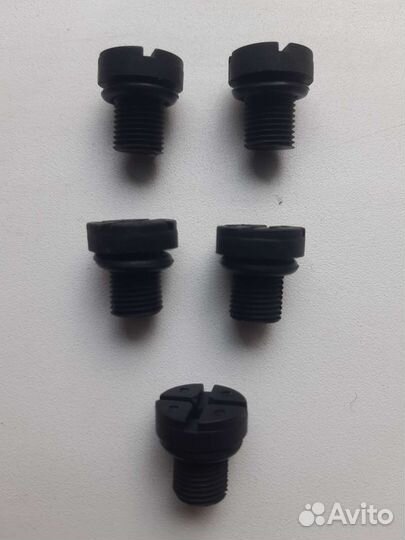 Винт пробка радиатора бмв E36 E39 E46 E38 E90 E92