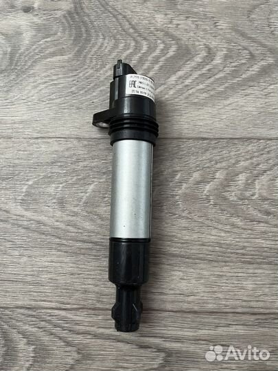 Катушка зажигания ваз, Лада