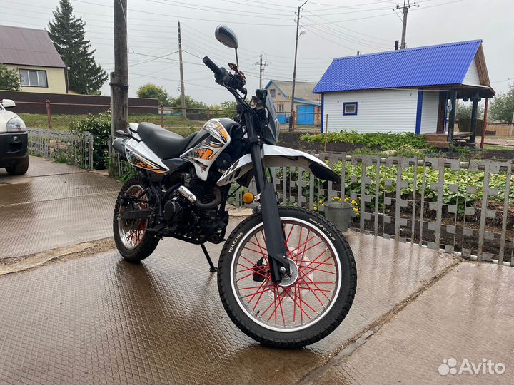 Racer panther RC200GY-C2