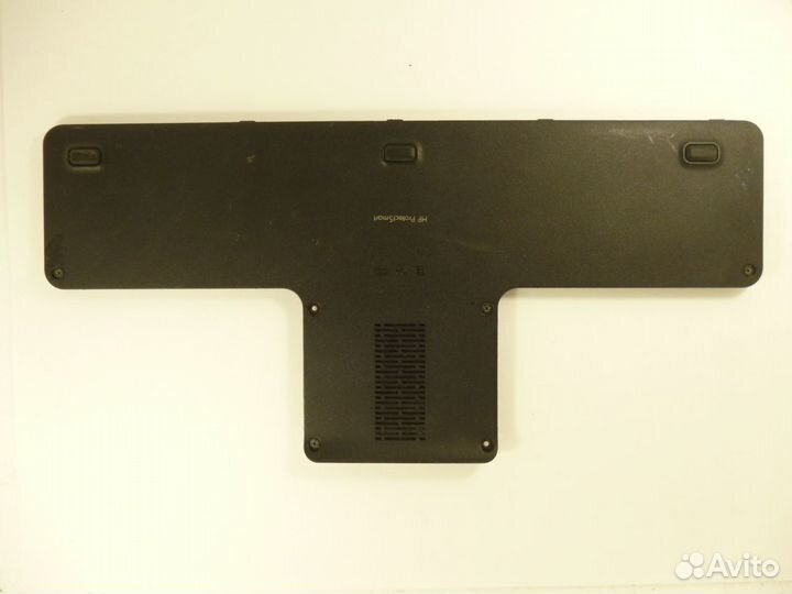 Б. у. запчасти ноутбука HP Pavilion DV7-1000