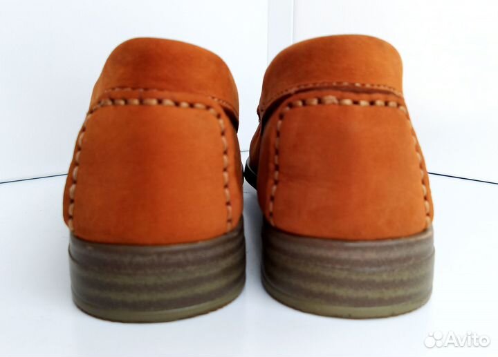 Женские Лоферы Moda