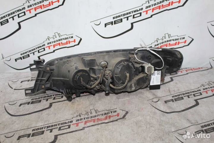 Фара nissan avenir PNW11 PW11 RNW11 RW11 SW11 W11