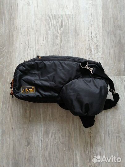 Зимний чехол Almi для видеокамеры