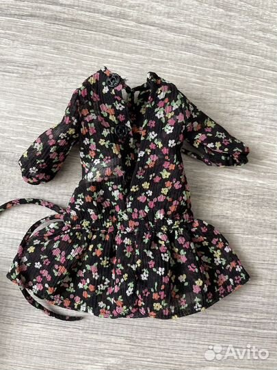 Аутфит Azone Doll