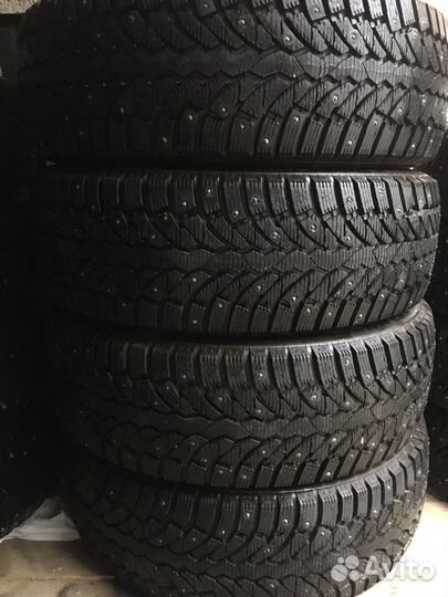 Formula Ice 225/65 R17
