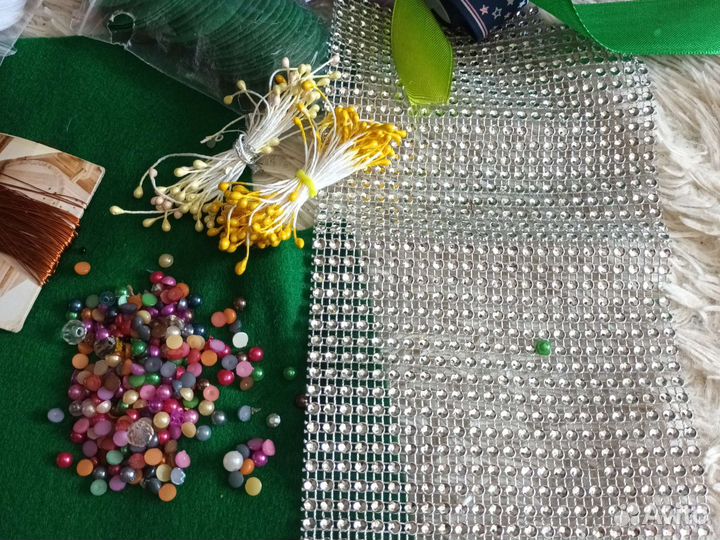 Для бантиков