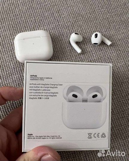 Apple AirPods 3 Original