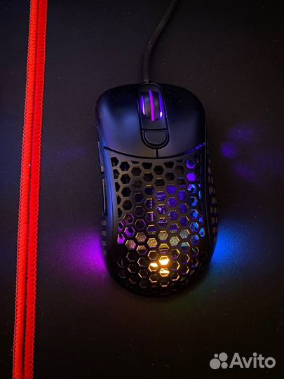 Игровой пк с rtx 3060 ti