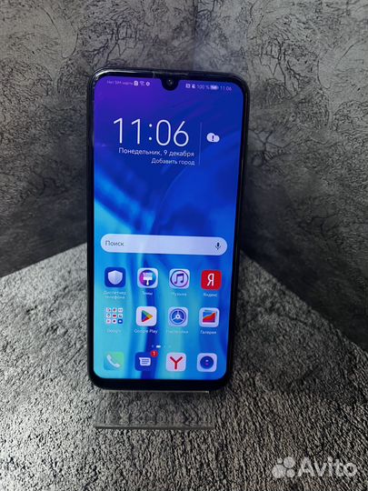 HONOR 10i, 4/128 ГБ