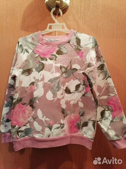Кофточка для девочки размер 38