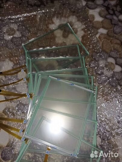 Сенсорный экран для korg Pa3x-M3-Pa600-Pa800Pa1000