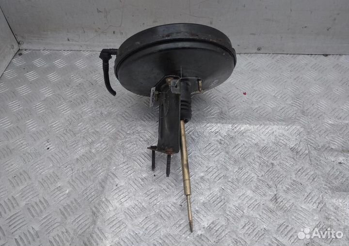 Усилитель тормозов вакуумный Ford Mondeo