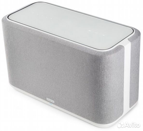 Беспроводная Hi-Fi акустика Denon home 350 black