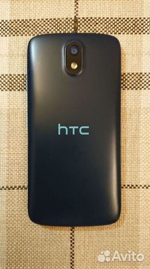 HTC Desire 326G Dual Sim, 8 ГБ