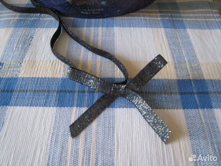 Упаковка yves rocher