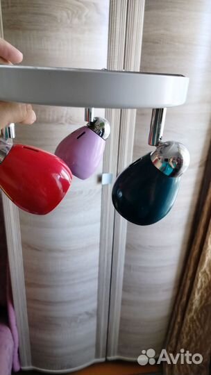 Светильник