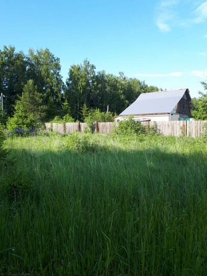 Участок 15 сот. (ИЖС)