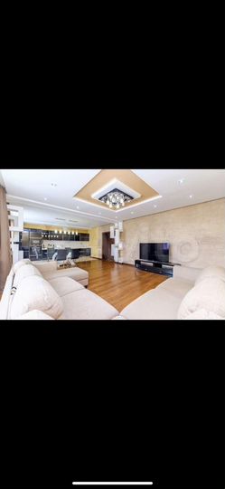 3-к. квартира, 105,7 м², 8/13 эт.