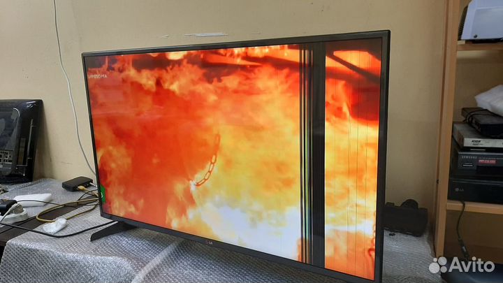 Ремонт телевизоров в Сергиевом Посаде