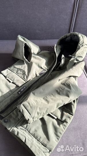 Куртка детская