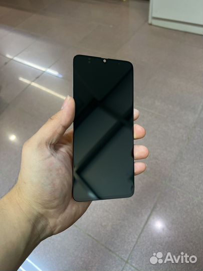 Дисплей samsung A70