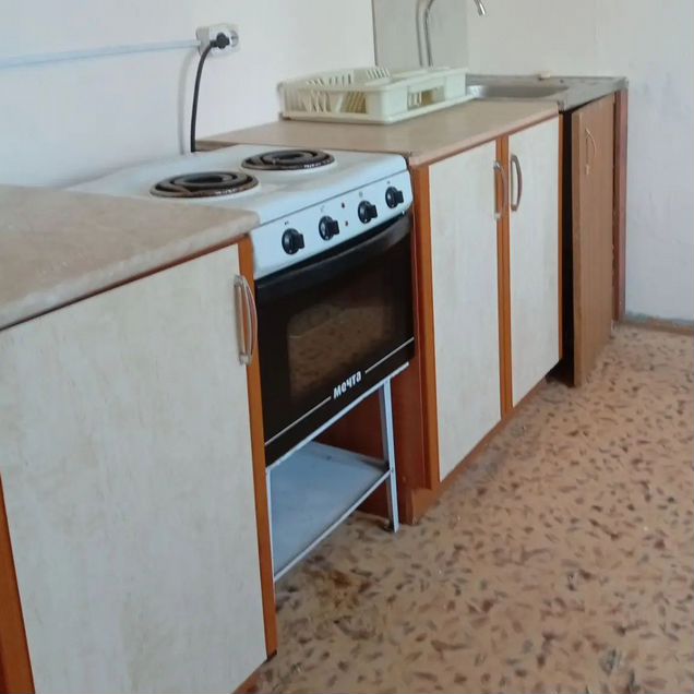 1-к. квартира, 36 м², 1/2 эт.