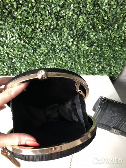 Сумка/клатч