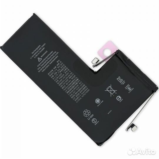 Акб (Аккумулятор) iPhone 11 Pro