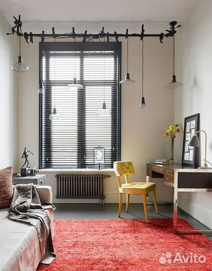 Рулонные шторы на окно Орловка