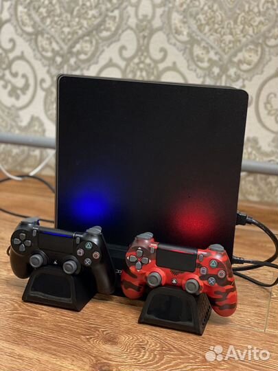 Sony PS4