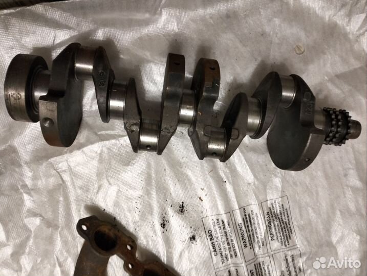 Запчасти на Мерседес Т1,601om