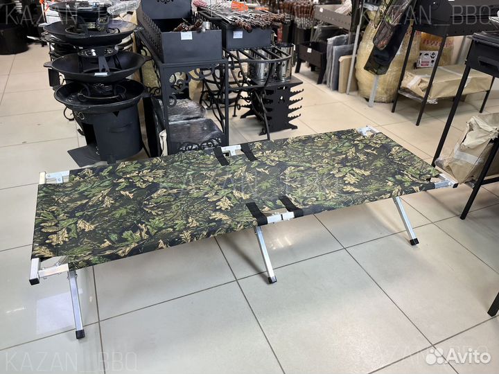 Раскладушка