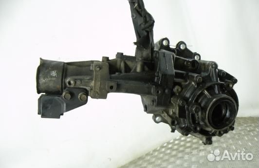 Раздаточная коробка jeep patriot MK (91N20T401)