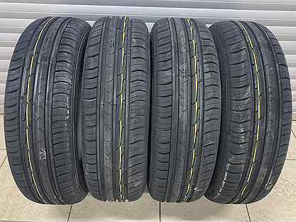 Cordiant Comfort 2 175/70 R13 86H