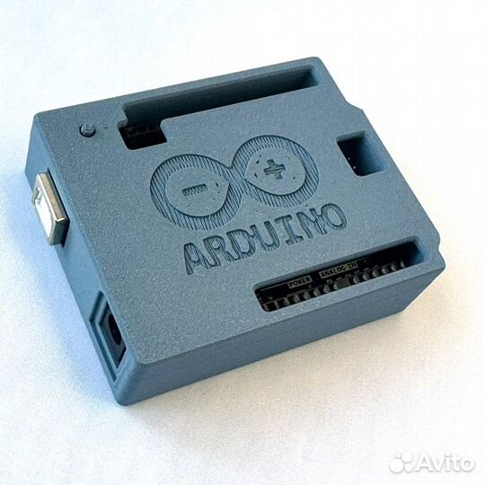 Корпус для Arduino Uno / Uno R3