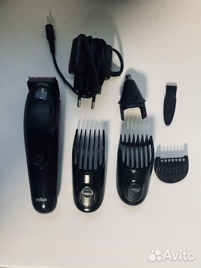 Машинка для стрижки волос