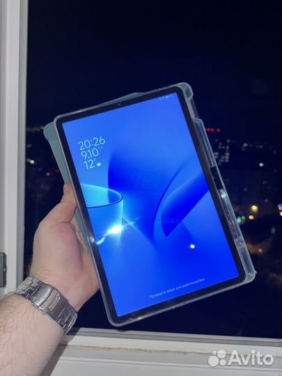 Xiaomi mi pad 5