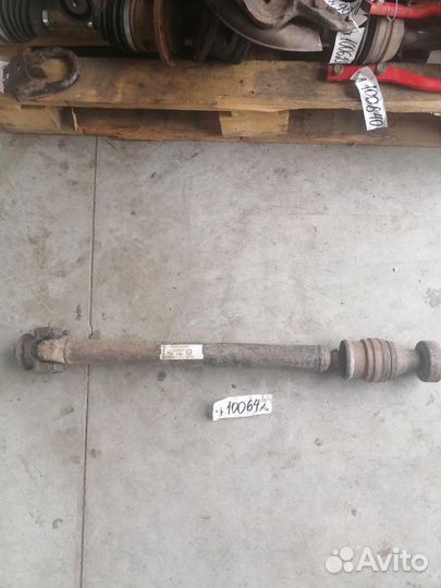 Вал первичный раздаточной коробки GMC 4.3 AT SL/SL