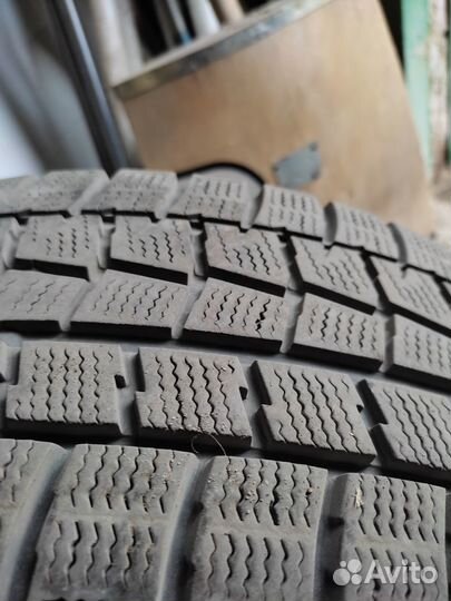 Dunlop Winter Maxx 195/65 R15 91Q