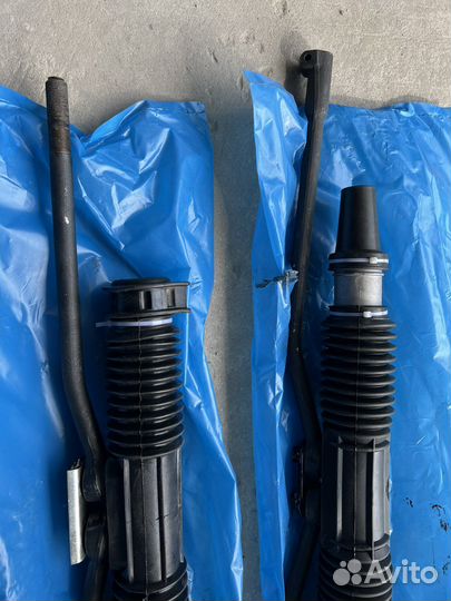 Рулевая рейка на Ваз Лада