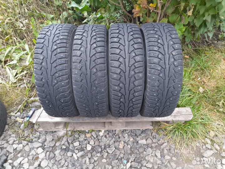 Nokian Tyres Nordman 5 185/65 R15 92T